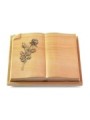 Grabbuch Livre Auris/Woodland Rose 13 (Bronze)