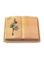 Grabbuch Livre Auris/Woodland Rose 5 (Color)