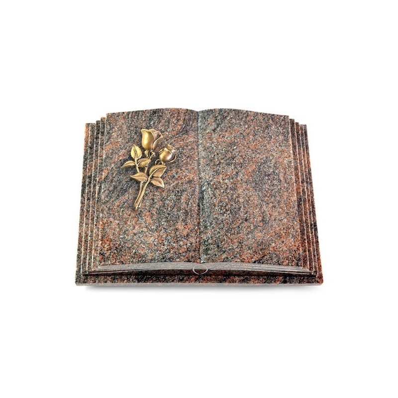 Grabbuch Livre Pagina/Himalaya Rose 11 (Bronze)