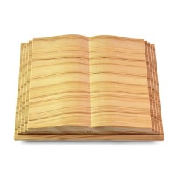 Grabbuch Livre Pagina/Woodland (ohne Ornament)