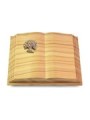 Grabbuch Livre Pagina/Woodland Baum 3 (Bronze)