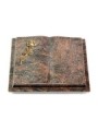Grabbuch Livre Podest/Himalaya Rose 7 (Bronze)