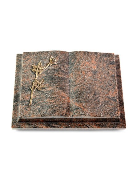 Grabbuch Livre Podest/Himalaya Rose 9 (Bronze)