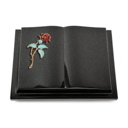 Livre Podest/Himalaya Rose 2 (Color)