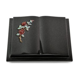 Livre Podest/Himalaya Rose 3 (Color)