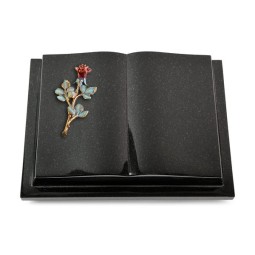 Livre Podest/Himalaya Rose 7 (Color)