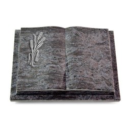 Grabbuch Livre Podest/Orion Ähren 1 (Alu)