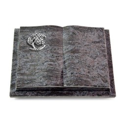 Grabbuch Livre Podest/Orion Baum 1 (Alu)