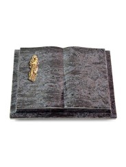 Grabbuch Livre Podest/Orion Maria (Bronze)