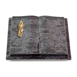 Grabbuch Livre Podest/Orion Maria (Bronze)