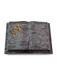 Grabbuch Livre Podest/Orion Rose 5 (Bronze)