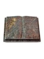Grabbuch Livre Podest/Paradiso Rose 7 (Bronze)