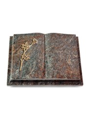 Grabbuch Livre Podest/Paradiso Rose 9 (Bronze)