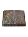 Grabbuch Livre Podest/Paradiso Rose 9 (Bronze)