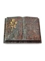 Grabbuch Livre Podest/Paradiso Rose 11 (Bronze)