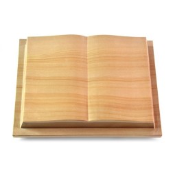 Grabbuch Livre Podest/Woodland (ohne Ornament)