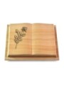 Grabbuch Livre Podest/Woodland Rose 13 (Bronze)