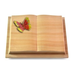 Livre Podest/Rainbow Papillon 2 (Color)