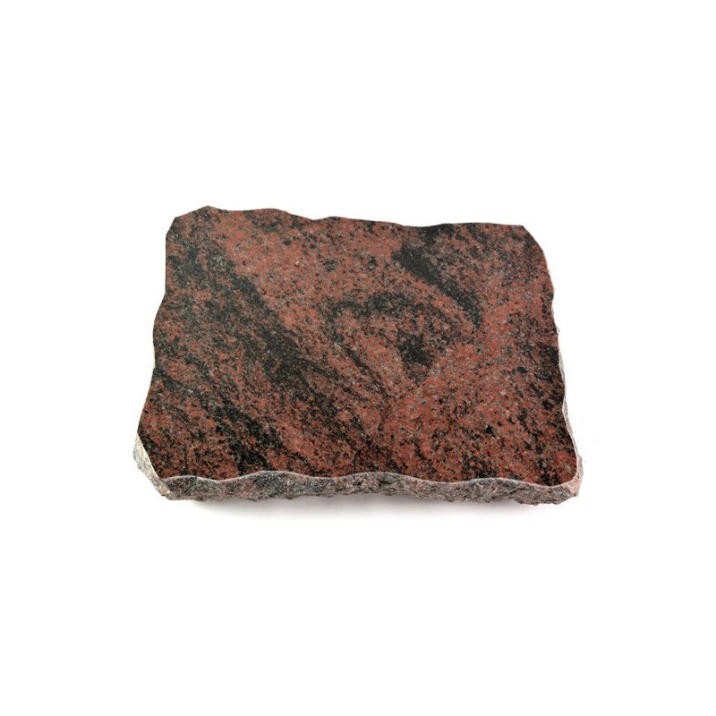 Grabplatte Aruba Pure (ohne Ornament)