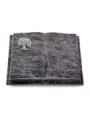 Grabbuch Livre Podest Folia/Orion Baum 3 (Alu)