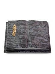 Grabbuch Livre Podest Folia/Orion Maria (Bronze)