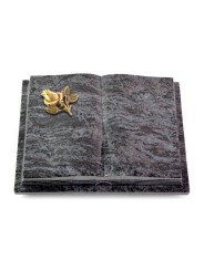 Grabbuch Livre Podest Folia/Orion Rose 3 (Bronze)