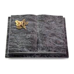 Grabbuch Livre Podest Folia/Orion Rose 3 (Bronze)