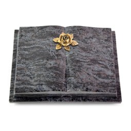 Grabbuch Livre Podest Folia/Orion Rose 4 (Bronze)