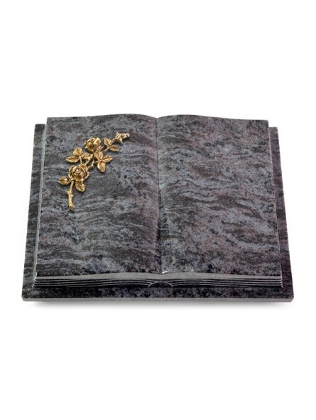 Grabbuch Livre Podest Folia/Orion Rose 5 (Bronze)