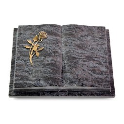 Grabbuch Livre Podest Folia/Orion Rose 6 (Bronze)