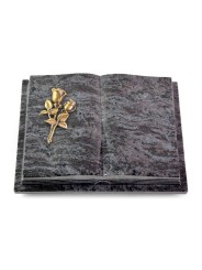 Grabbuch Livre Podest Folia/Orion Rose 11 (Bronze)