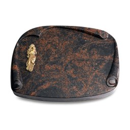 Grabbuch Papyros/Aruba Maria (Bronze)