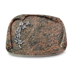 Grabbuch Papyros/Himalaya Efeu (Alu)