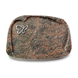 Grabbuch Papyros/Himalaya Papillon (Alu)