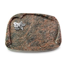 Grabbuch Papyros/Himalaya Rose 3 (Alu)