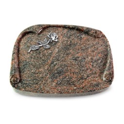 Grabbuch Papyros/Himalaya Rose 7 (Alu)