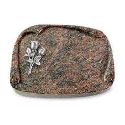 Grabbuch Papyros/Himalaya Rose 11 (Alu)