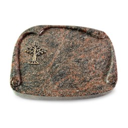 Papyros/Aruba Baum 2 (Bronze)