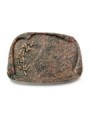 Grabbuch Papyros/Himalaya Efeu (Bronze)