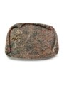 Grabbuch Papyros/Himalaya Rose 2 (Bronze)
