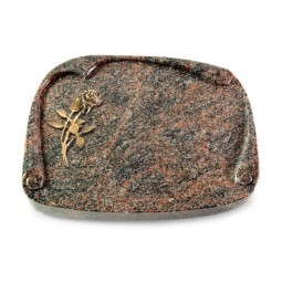 Grabbuch Papyros/Himalaya Rose 6 (Bronze)