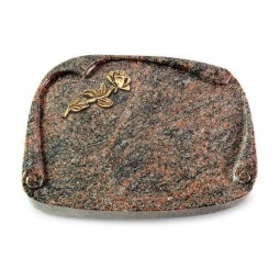 Grabbuch Papyros/Himalaya Rose 7 (Bronze)