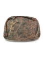 Grabbuch Papyros/Himalaya Rose 9 (Bronze)