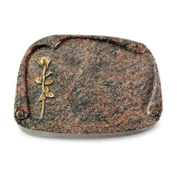 Grabbuch Papyros/Himalaya Rose 12 (Bronze)