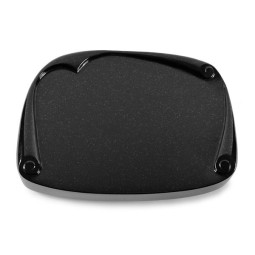 Grabbuch Papyros/Indisch Black (ohne Ornament)