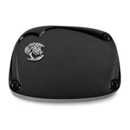 Grabbuch Papyros/Indisch Black Baum 1 (Alu)