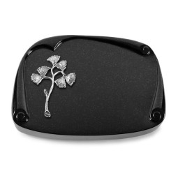 Grabbuch Papyros/Indisch Black Gingozweig 1 (Alu)