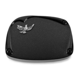 Grabbuch Papyros/Indisch Black Taube (Alu)