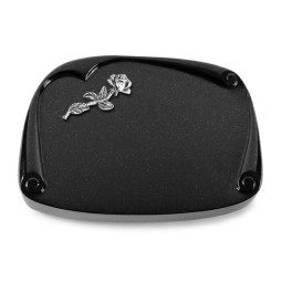 Grabbuch Papyros/Indisch Black Rose 7 (Alu)