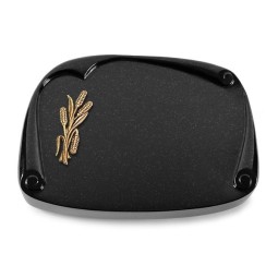 Grabbuch Papyros/Indisch Black Ähren 1 (Bronze)